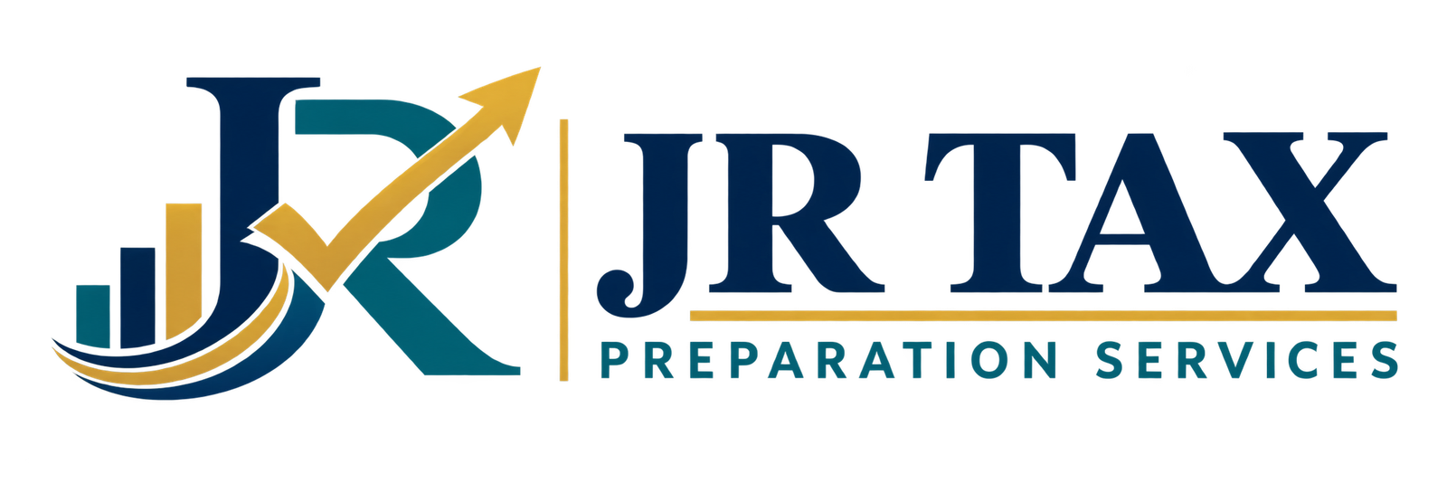JR Tax Preparation Services